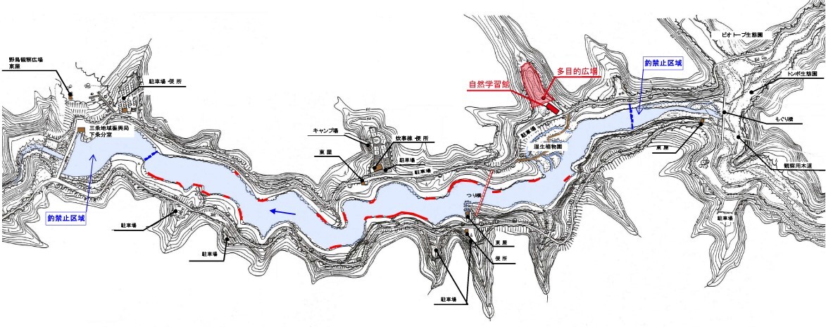 下条川ダム緑地平面.jpg