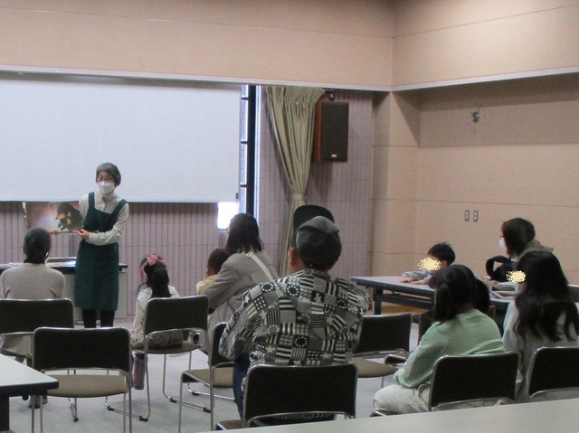 図書館きっずDAY①.JPG