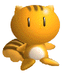 こーちゃんのイラスト