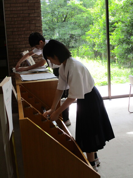若宮中学校職場体験②.JPG