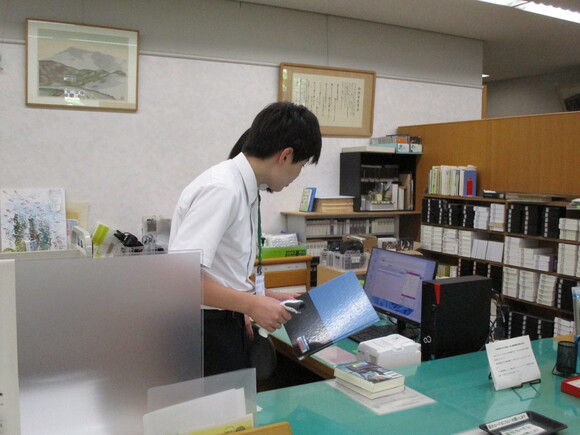 若宮中学校職場体験④.JPG
