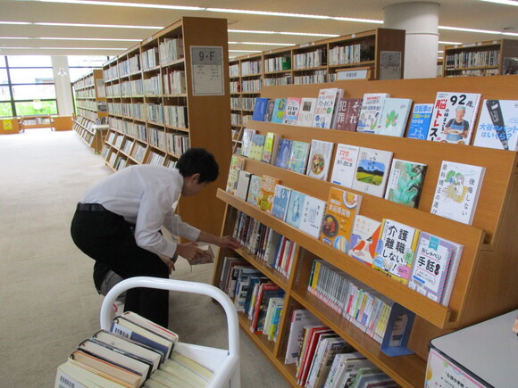 加茂中学校職場体験④.JPG