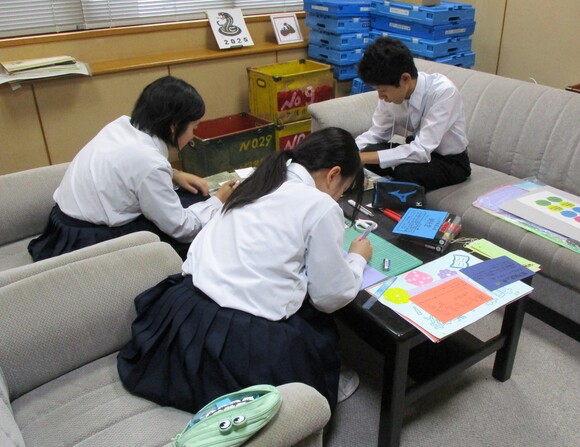 加茂中学校職場体験⑦.JPG
